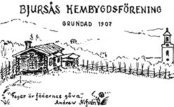 Bjursås Hembygdsförening